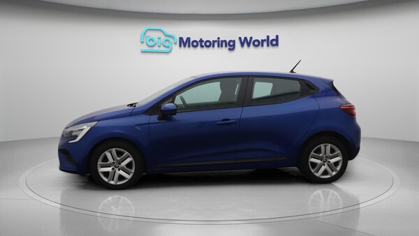 Used Renault Clio 2021 for sale - 76001977: Photo 5