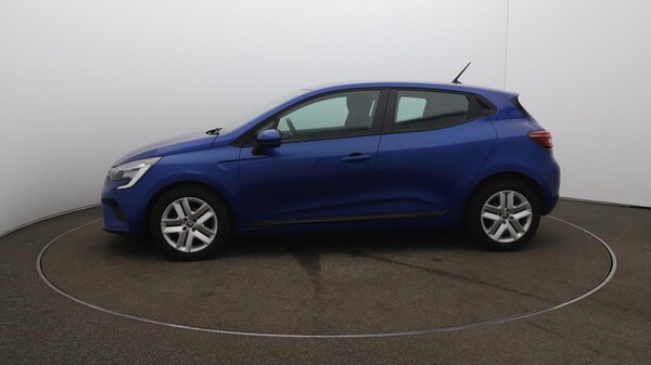 Used Renault Clio 2021 for sale - 76001977: Photo 63