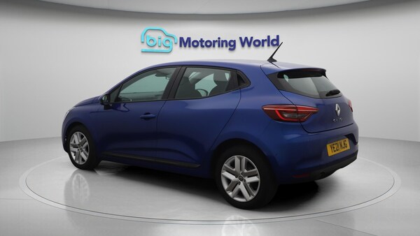 Used Renault Clio 2021 for sale - 76001977: Photo 6