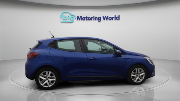 Used Renault Clio 2021 for sale - 76001977: Photo 9