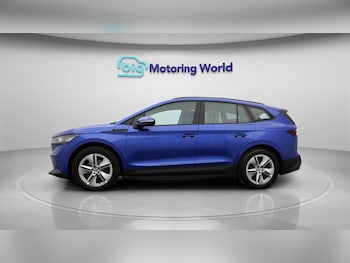 Used Skoda Enyaq 2023 for sale - 78641827: Photo