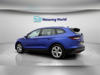 Used Skoda Enyaq 2023 for sale - 78641827: Photo