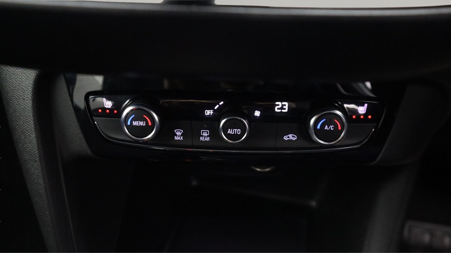 Used Vauxhall Corsa 2021 for sale - 77208659: Photo 12