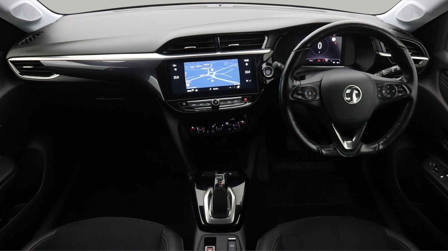 Used Vauxhall Corsa 2021 for sale - 77208659: Photo 13