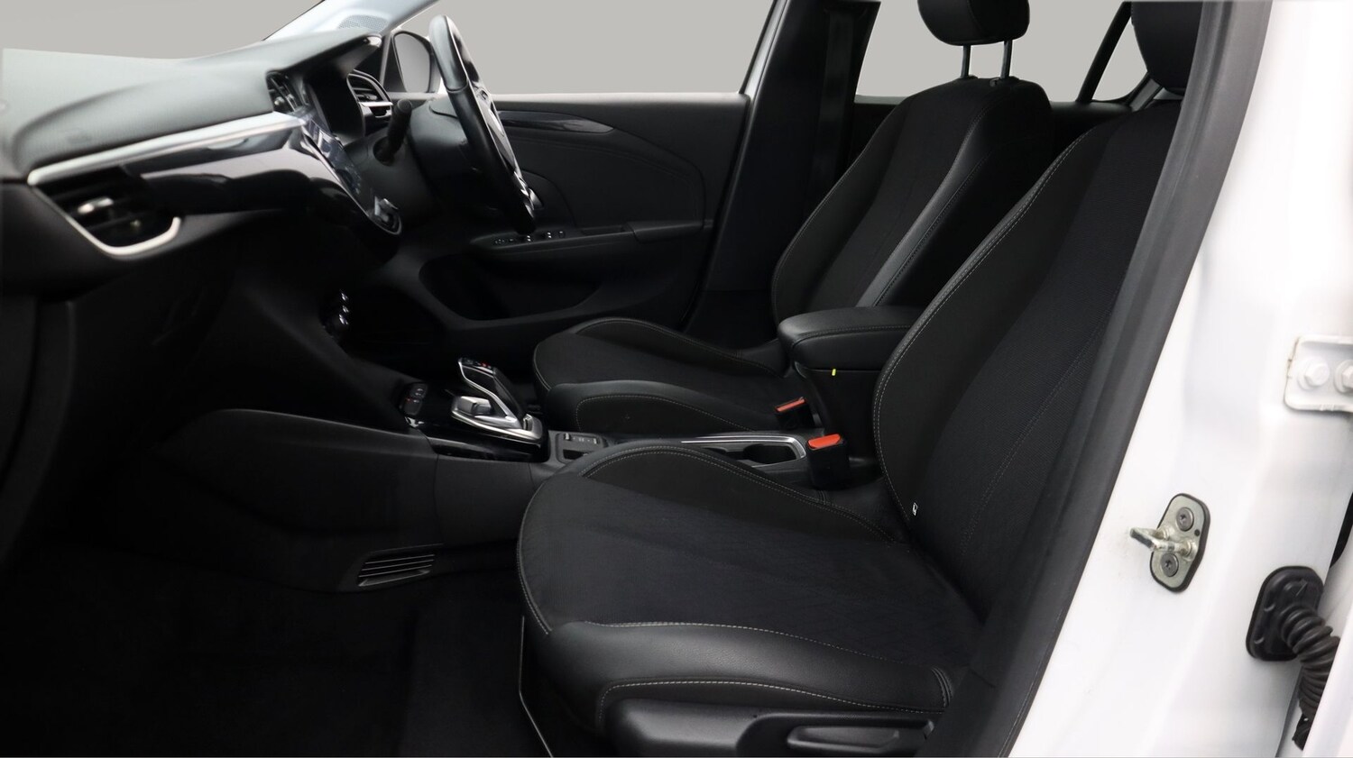 Used Vauxhall Corsa 2021 for sale - 77208659: Photo 14