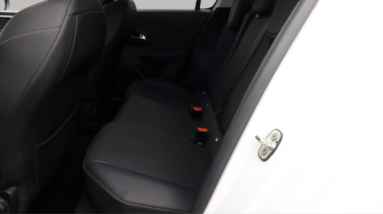 Used Vauxhall Corsa 2021 for sale - 77208659: Photo 16