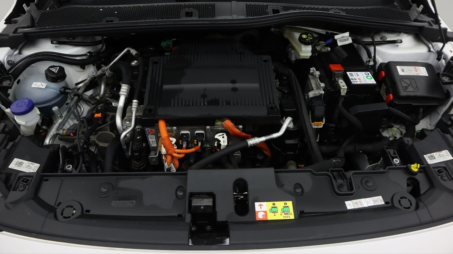 Used Vauxhall Corsa 2021 for sale - 77208659: Photo 19