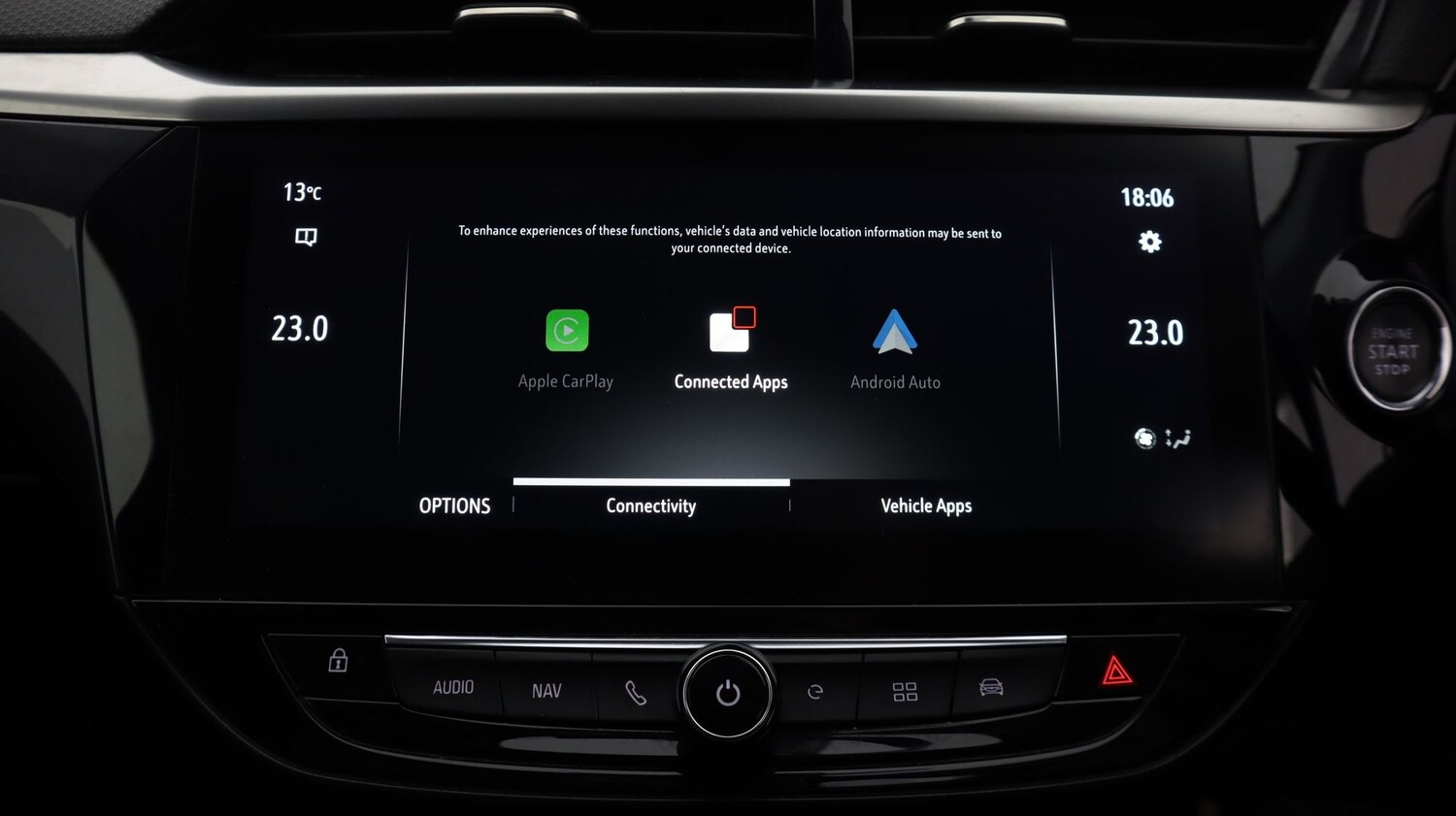 Used Vauxhall Corsa 2021 for sale - 77208659: Photo 23