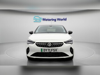 Used Vauxhall Corsa 2021 for sale - 77208659: Photo