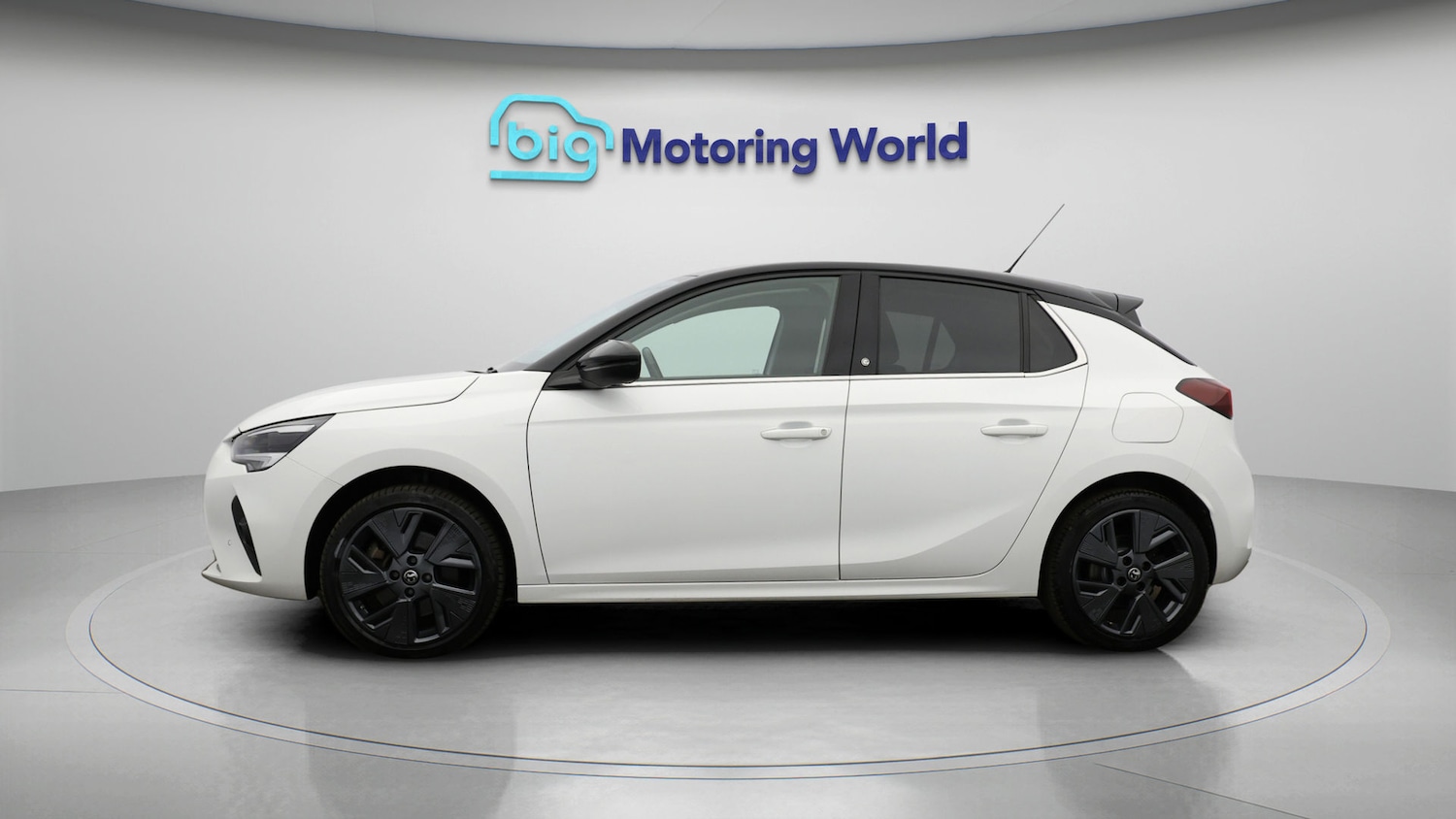 Used Vauxhall Corsa 2021 for sale - 77208659: Photo 4