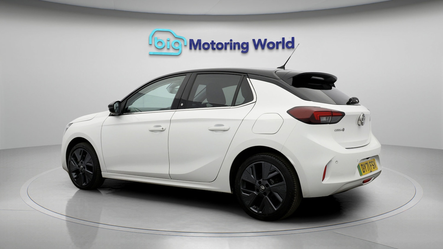 Used Vauxhall Corsa 2021 for sale - 77208659: Photo 5