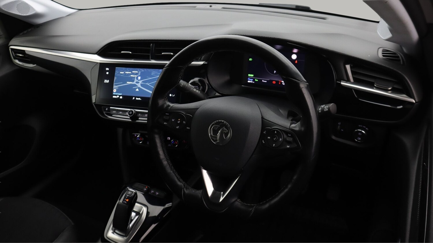 Used Vauxhall Corsa 2021 for sale - 77208659: Photo 9