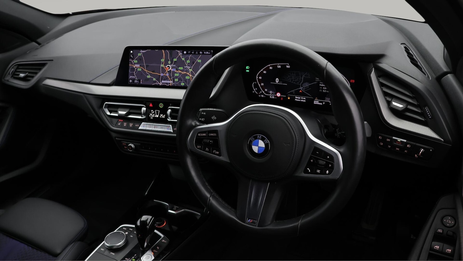 Used BMW 1 Series 2021 for sale - 76259478: Photo 10