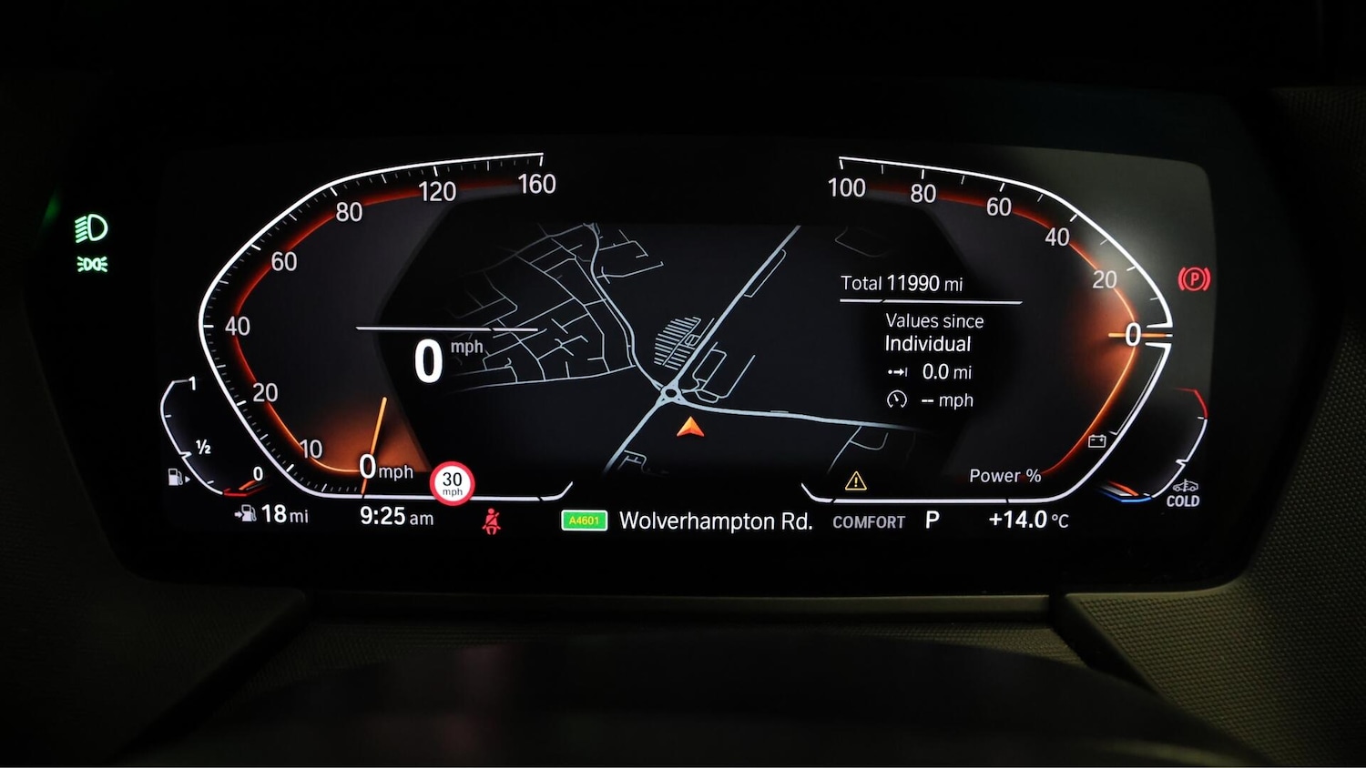 Used BMW 1 Series 2021 for sale - 76259478: Photo 11