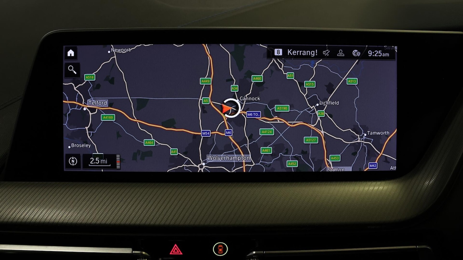 Used BMW 1 Series 2021 for sale - 76259478: Photo 12