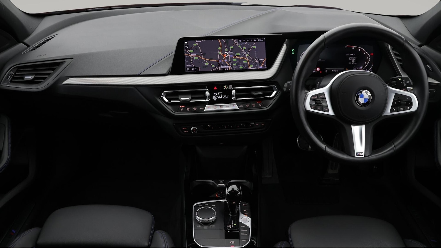 Used BMW 1 Series 2021 for sale - 76259478: Photo 14