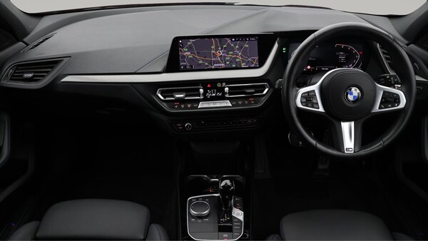 Used BMW 1 Series 2021 for sale - 76259478: Photo 14