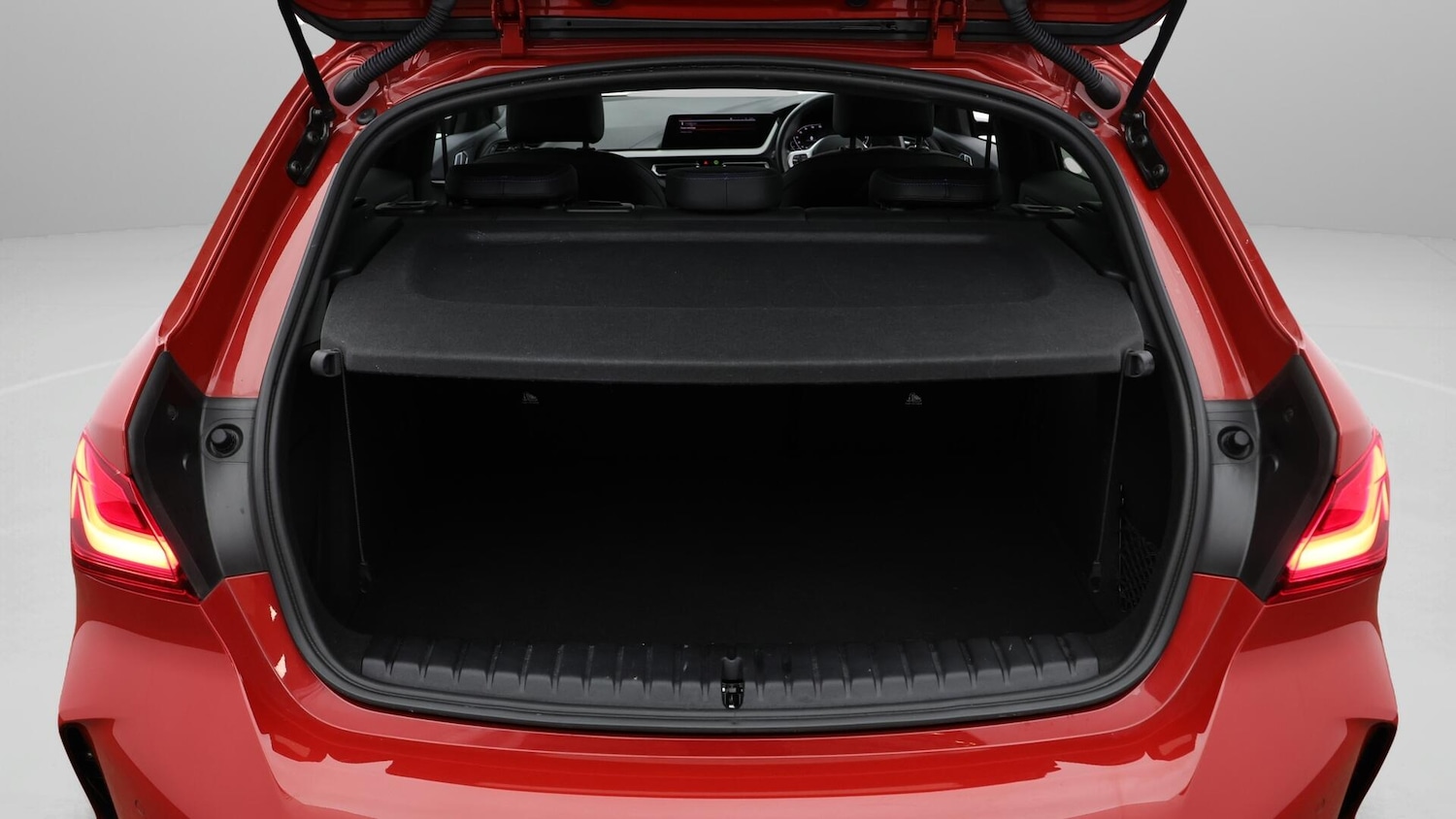 Used BMW 1 Series 2021 for sale - 76259478: Photo 18