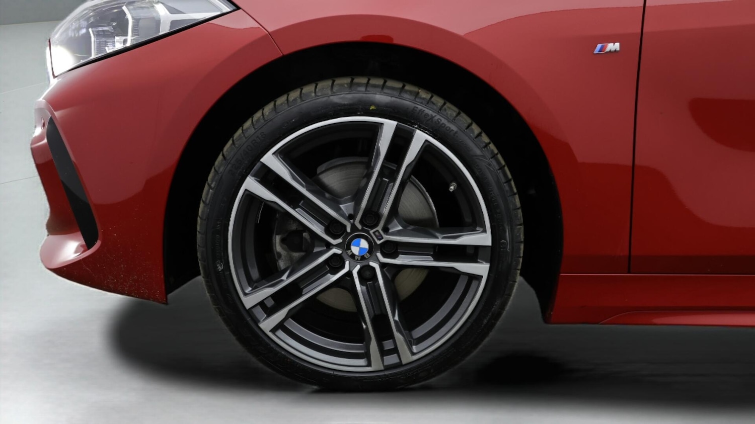 Used BMW 1 Series 2021 for sale - 76259478: Photo 19