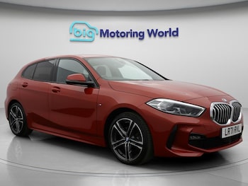 BMW - 1 Series