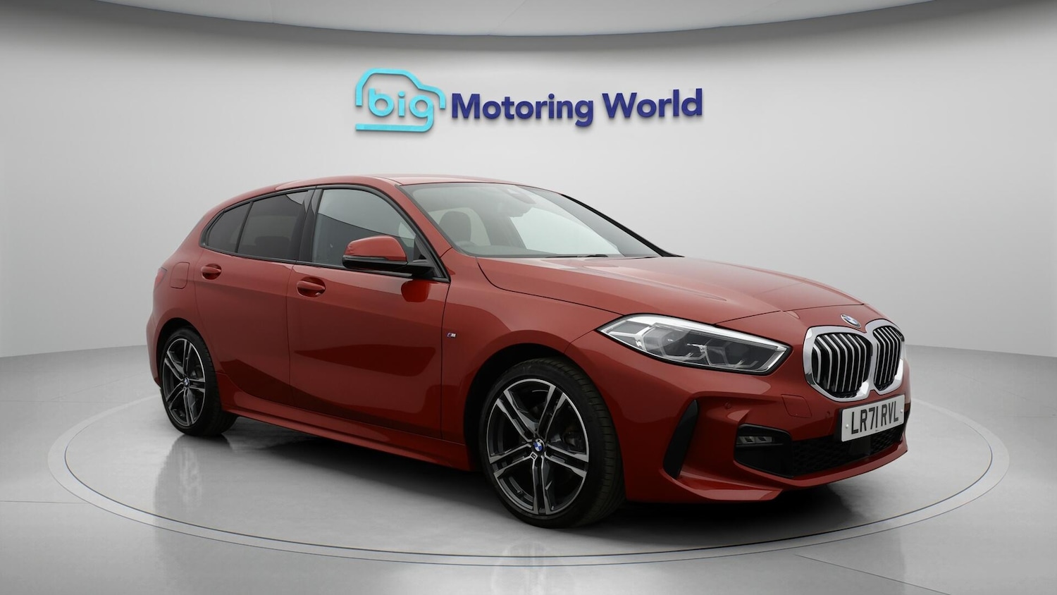 Used BMW 1 Series 2021 for sale - 76259478: Photo 2