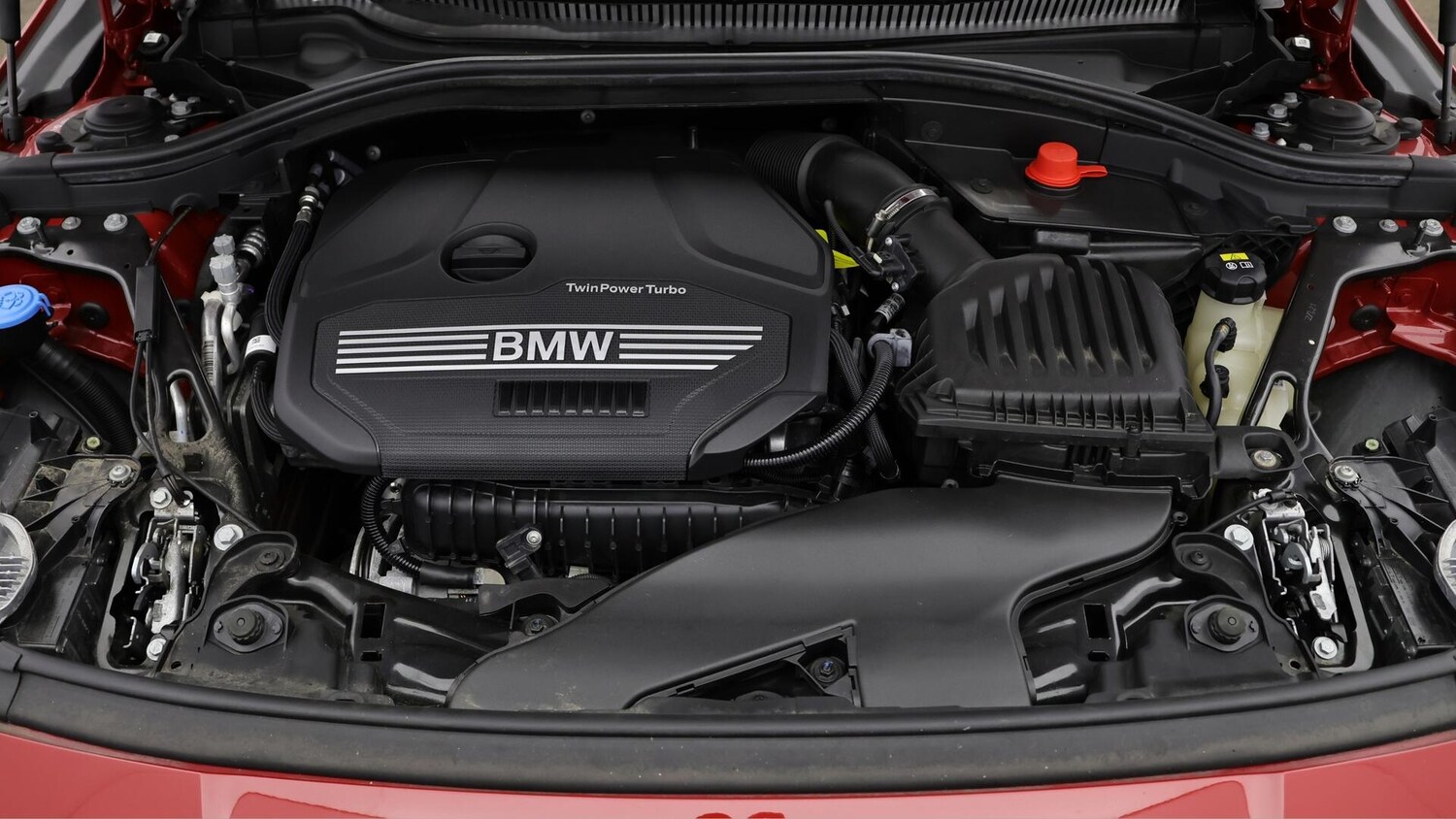 Used BMW 1 Series 2021 for sale - 76259478: Photo 20