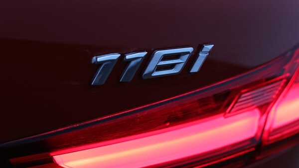 Used BMW 1 Series 2021 for sale - 76259478: Photo 22