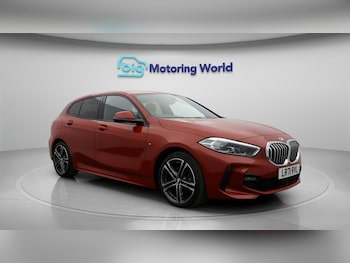 Used BMW 1 Series 2021 for sale - 76259478: Photo 2