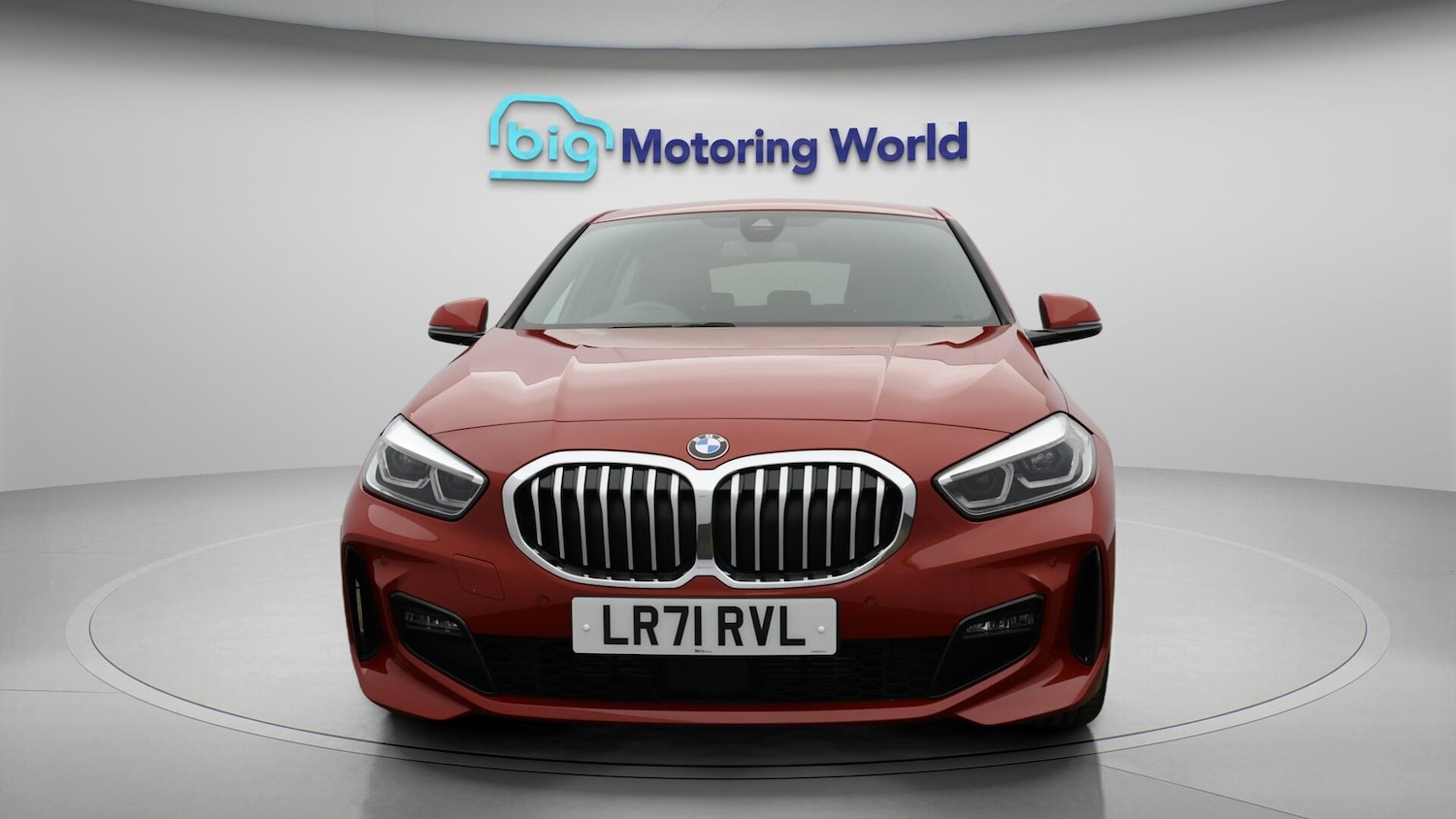 Used BMW 1 Series 2021 for sale - 76259478: Photo 3