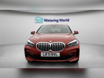 Used BMW 1 Series 2021 for sale - 76259478: Photo 3