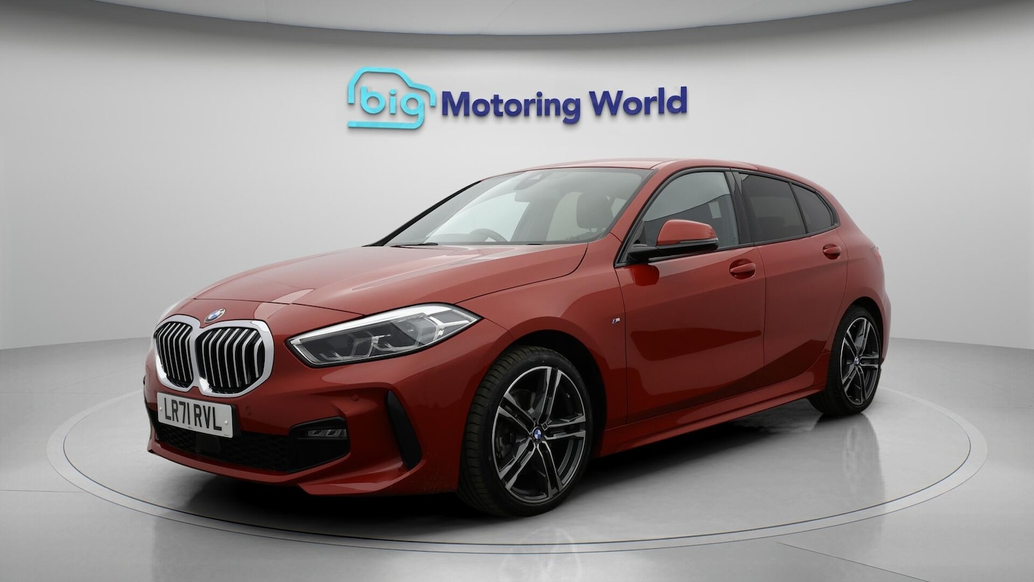 Used BMW 1 Series 2021 for sale - 76259478: Photo 4