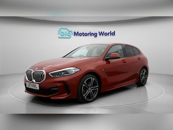 Used BMW 1 Series 2021 for sale - 76259478: Photo 4