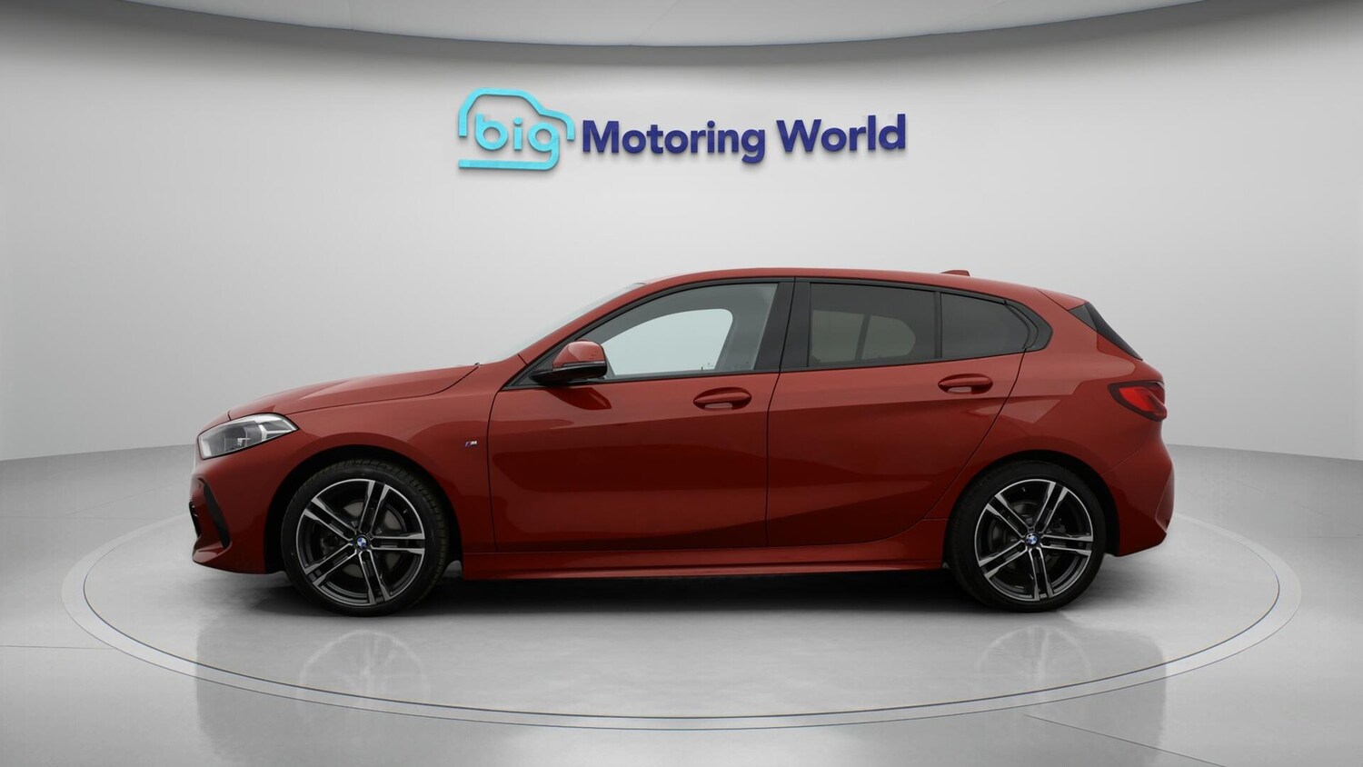 Used BMW 1 Series 2021 for sale - 76259478: Photo 5