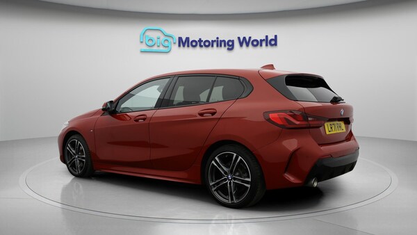Used BMW 1 Series 2021 for sale - 76259478: Photo 6