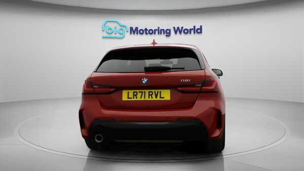 Used BMW 1 Series 2021 for sale - 76259478: Photo 7