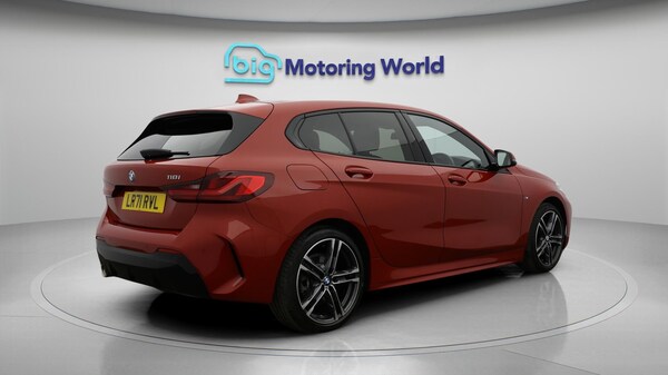 Used BMW 1 Series 2021 for sale - 76259478: Photo 8