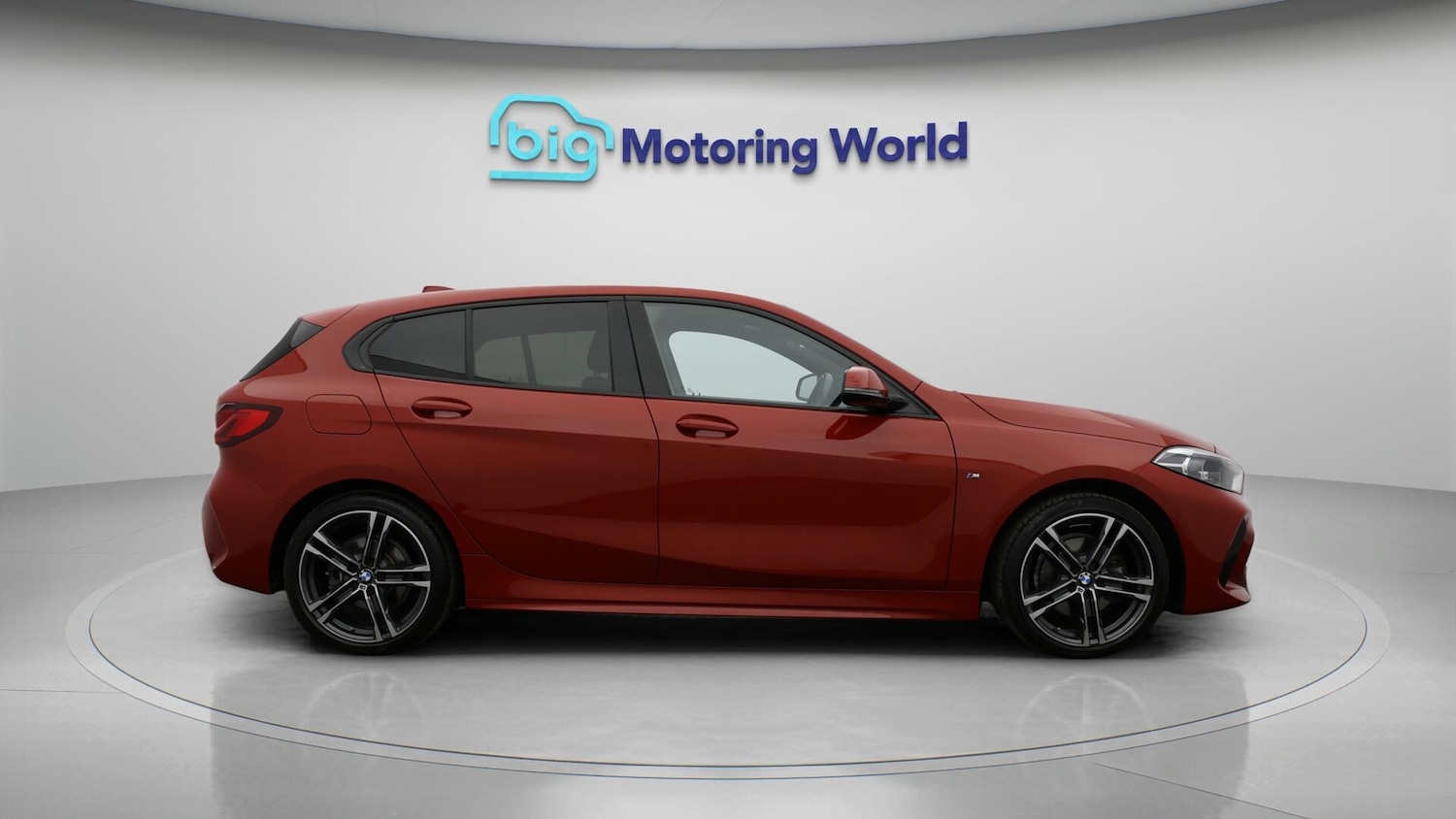 Used BMW 1 Series 2021 for sale - 76259478: Photo 9