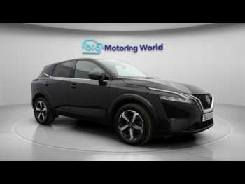 2022 (22) - 1.3 DIG-T MHEV N-Connecta SUV 5dr Petrol Hybrid Manual Euro 6 (s/s) (158 ps