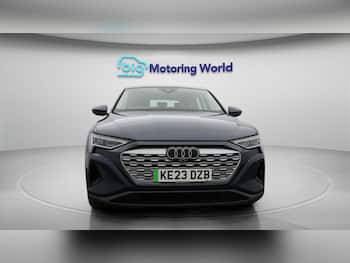 Used Audi Q8 e-tron 2023 for sale - 79788710: Photo