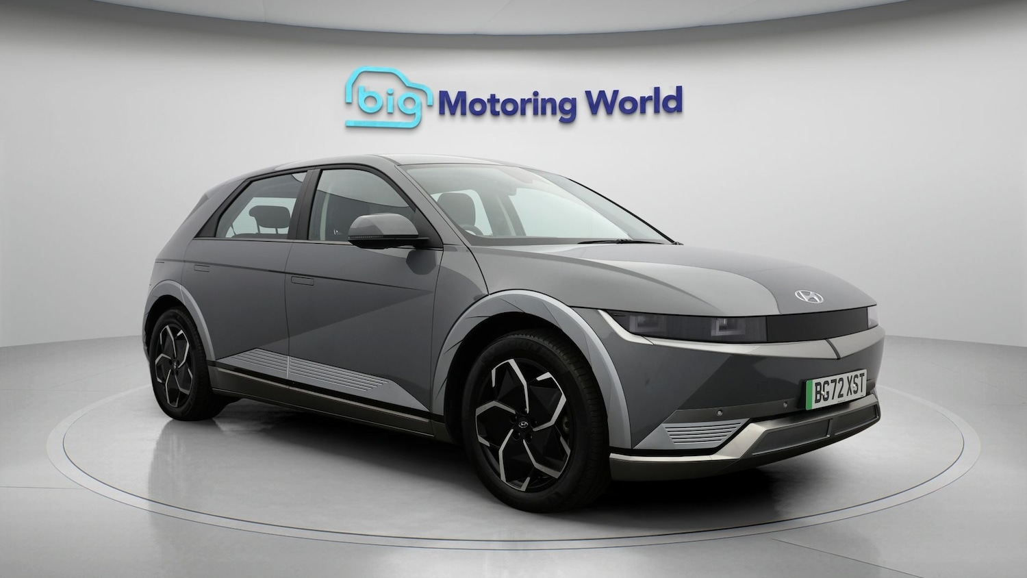 Used Hyundai IONIQ 5 2022 for sale - 76984234: Photo 8