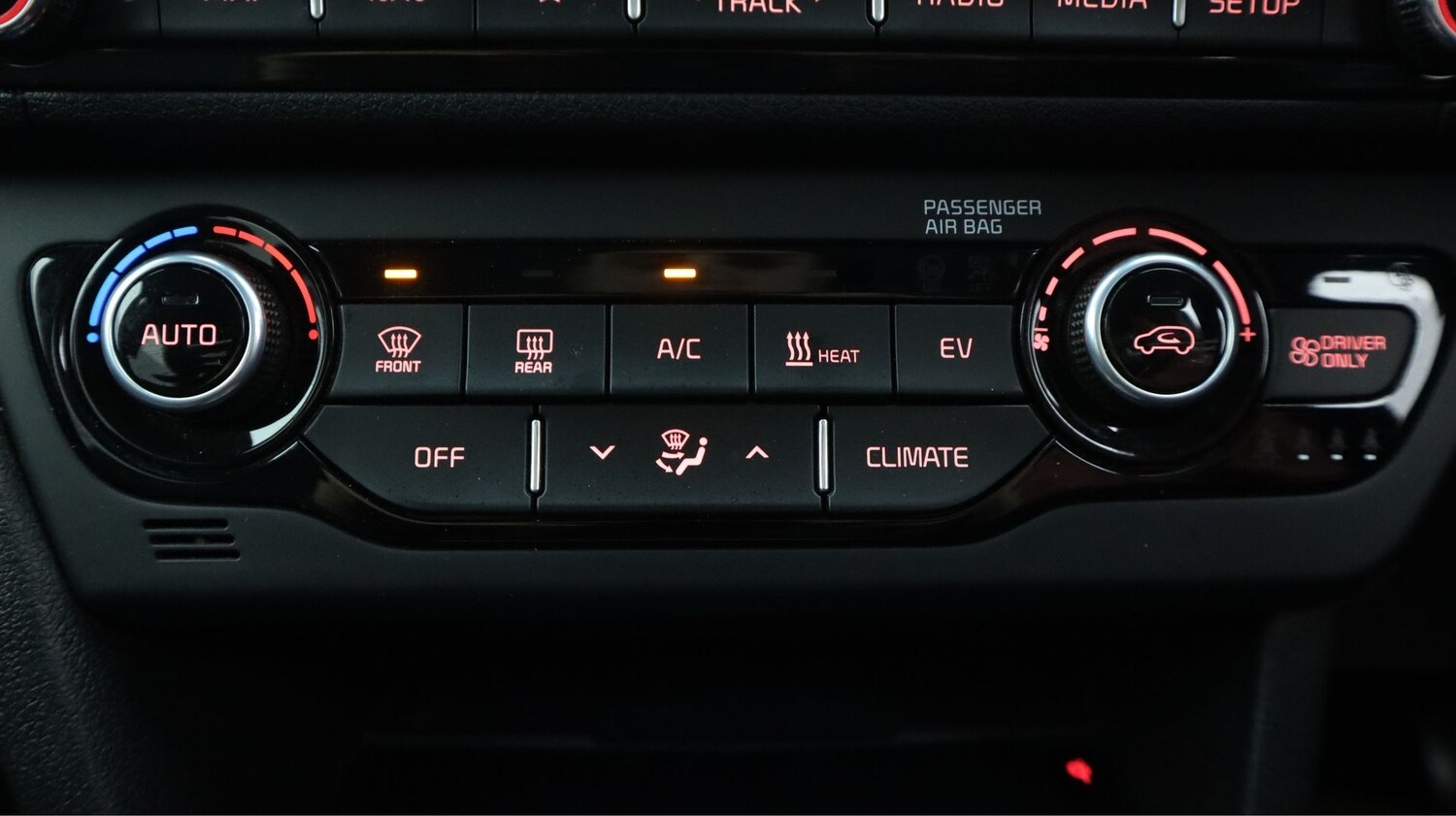 Used Kia Niro for sale - 77577023: Photo 12