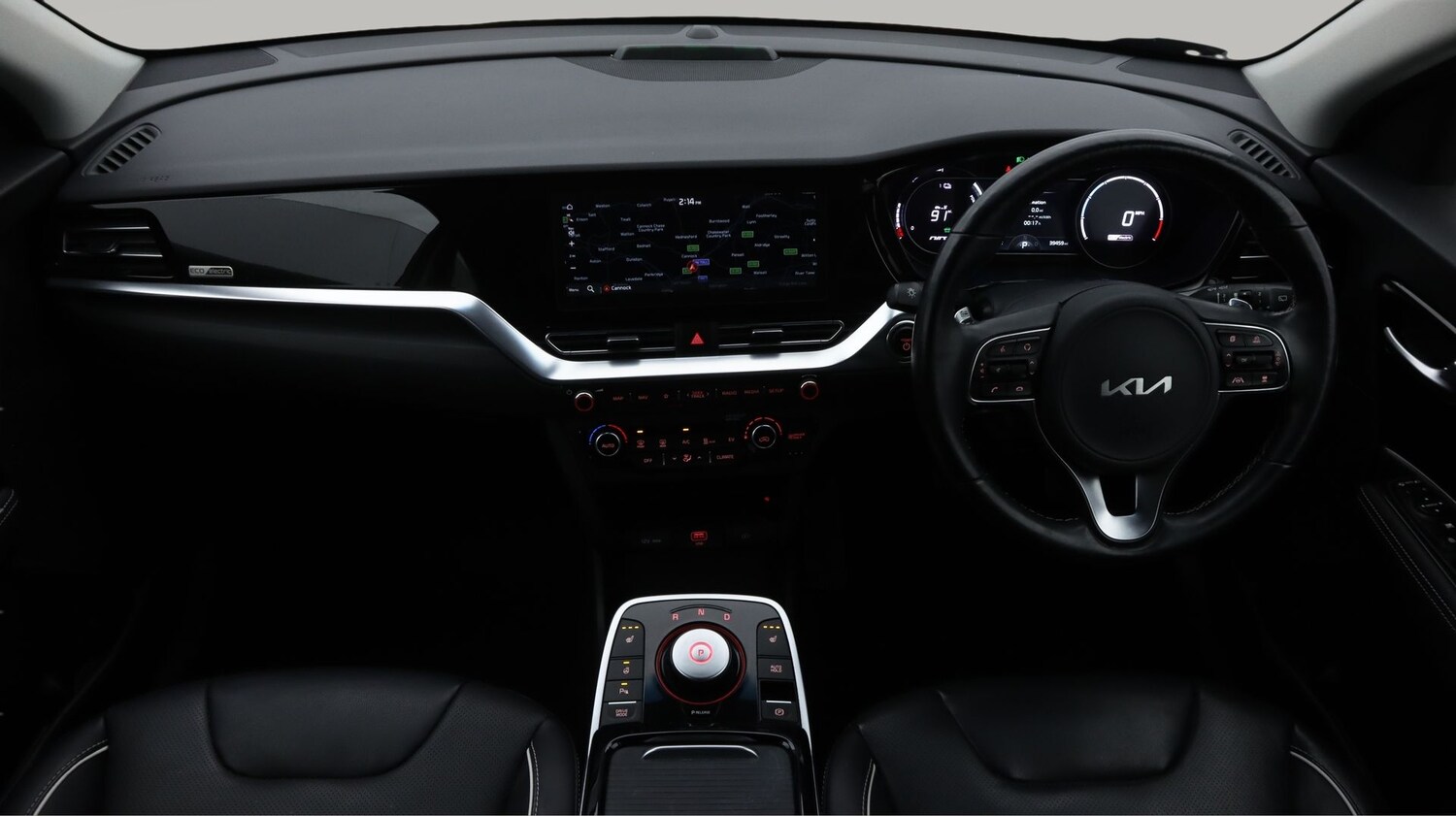 Used Kia Niro for sale - 77577023: Photo 13