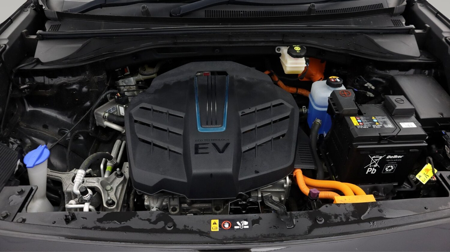 Used Kia Niro for sale - 77577023: Photo 19