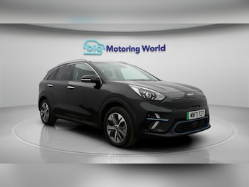 Used Kia Niro 2022 for sale - 77577023: Photo
