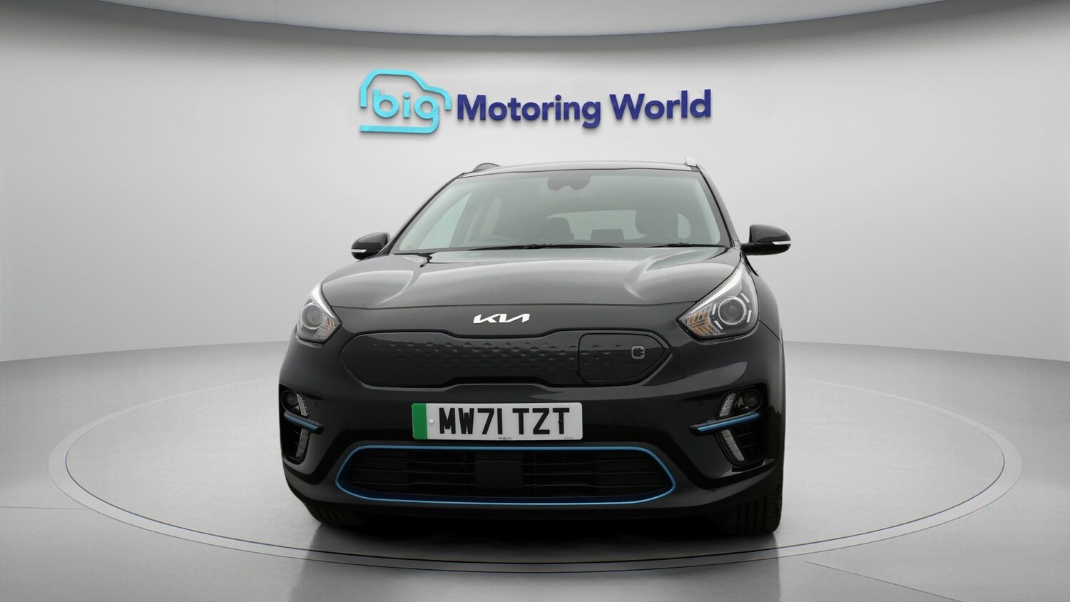 Used Kia Niro for sale - 77577023: Photo 2