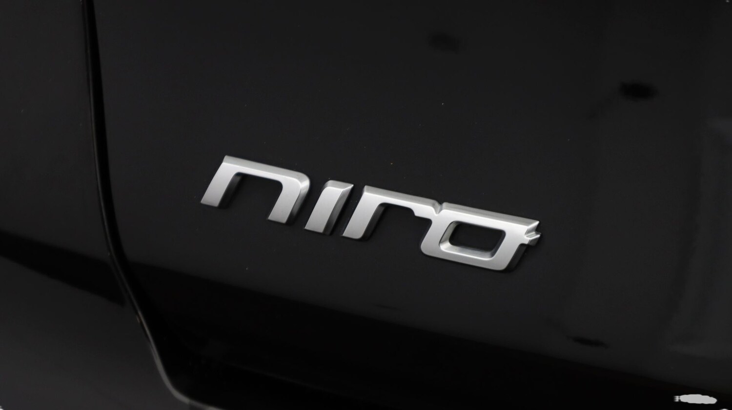 Used Kia Niro for sale - 77577023: Photo 21