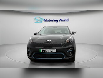 Used Kia Niro 2022 for sale - 77577023: Photo