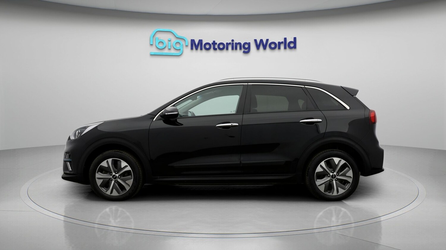 Used Kia Niro for sale - 77577023: Photo 4