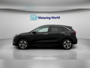 Used Kia Niro 2022 for sale - 77577023: Photo