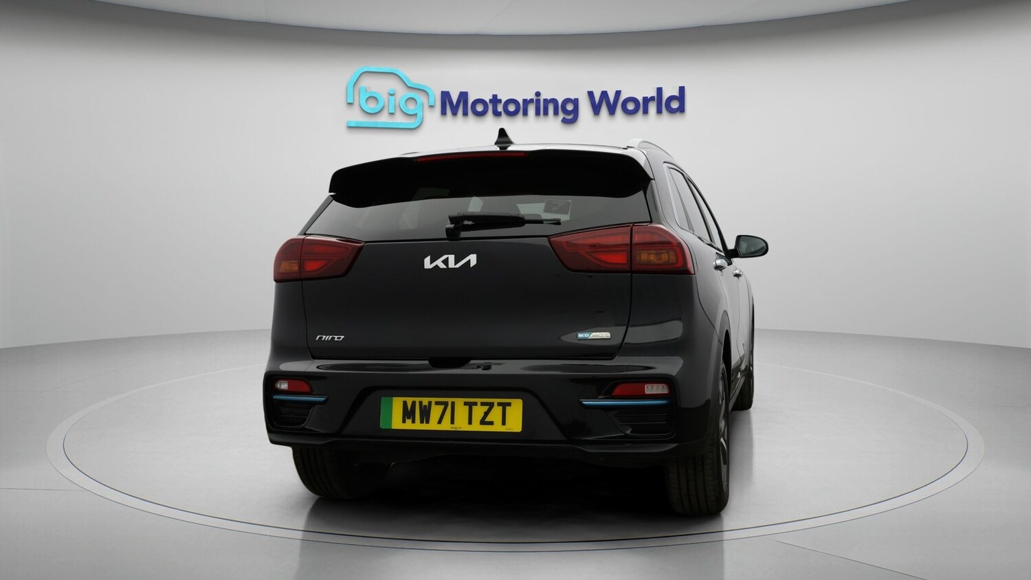 Used Kia Niro for sale - 77577023: Photo 6